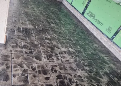 Affordable Concrete Contractor