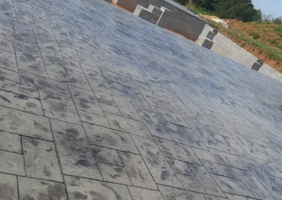 Professional Concrete Contractor