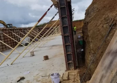 Professional Concrete Crack Repair