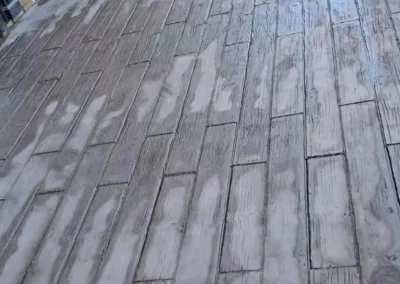 Quality Concrete Contractor