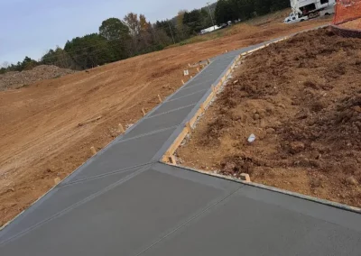 Quality Concrete Services