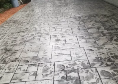 Top Concrete Crack Repair